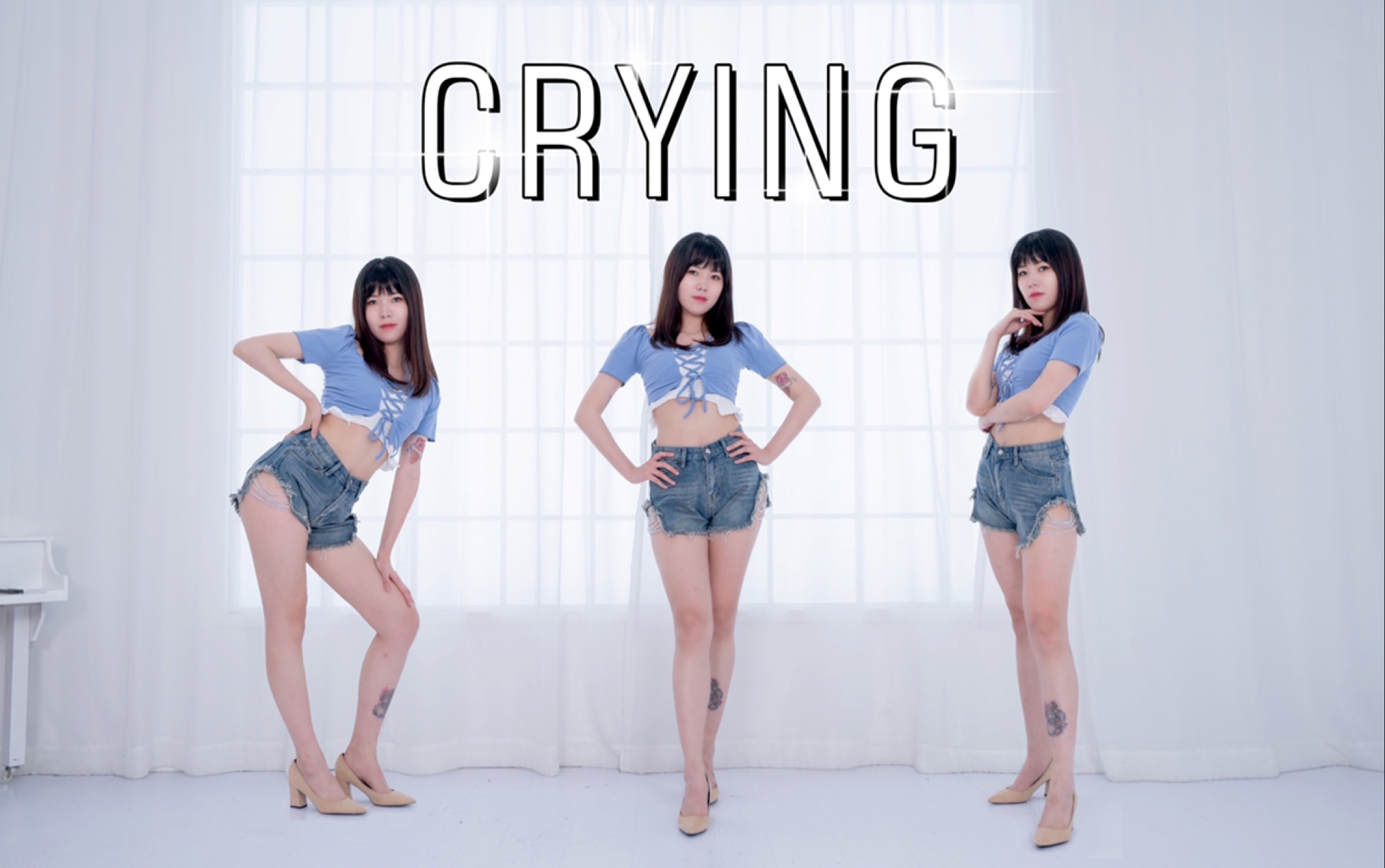 [图]‘想起了你 我睡不着’ Stellar-Crying（嚎哭）