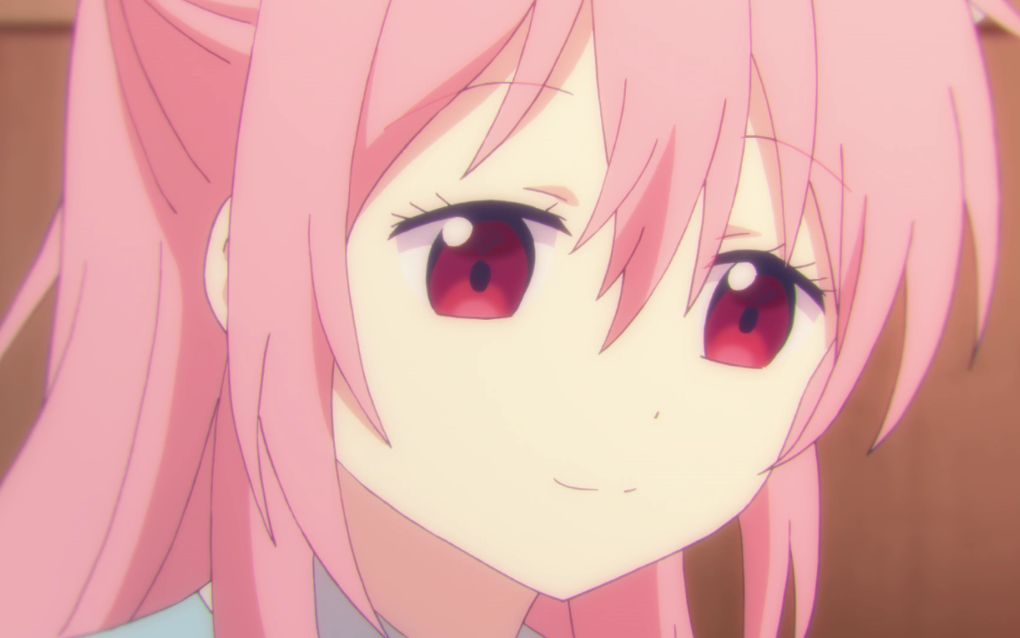 happysugarlifeamv砂糖我终于懂了这就是我对盐的感情