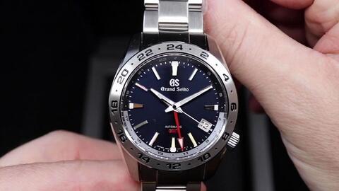 Optura grand seiko deals