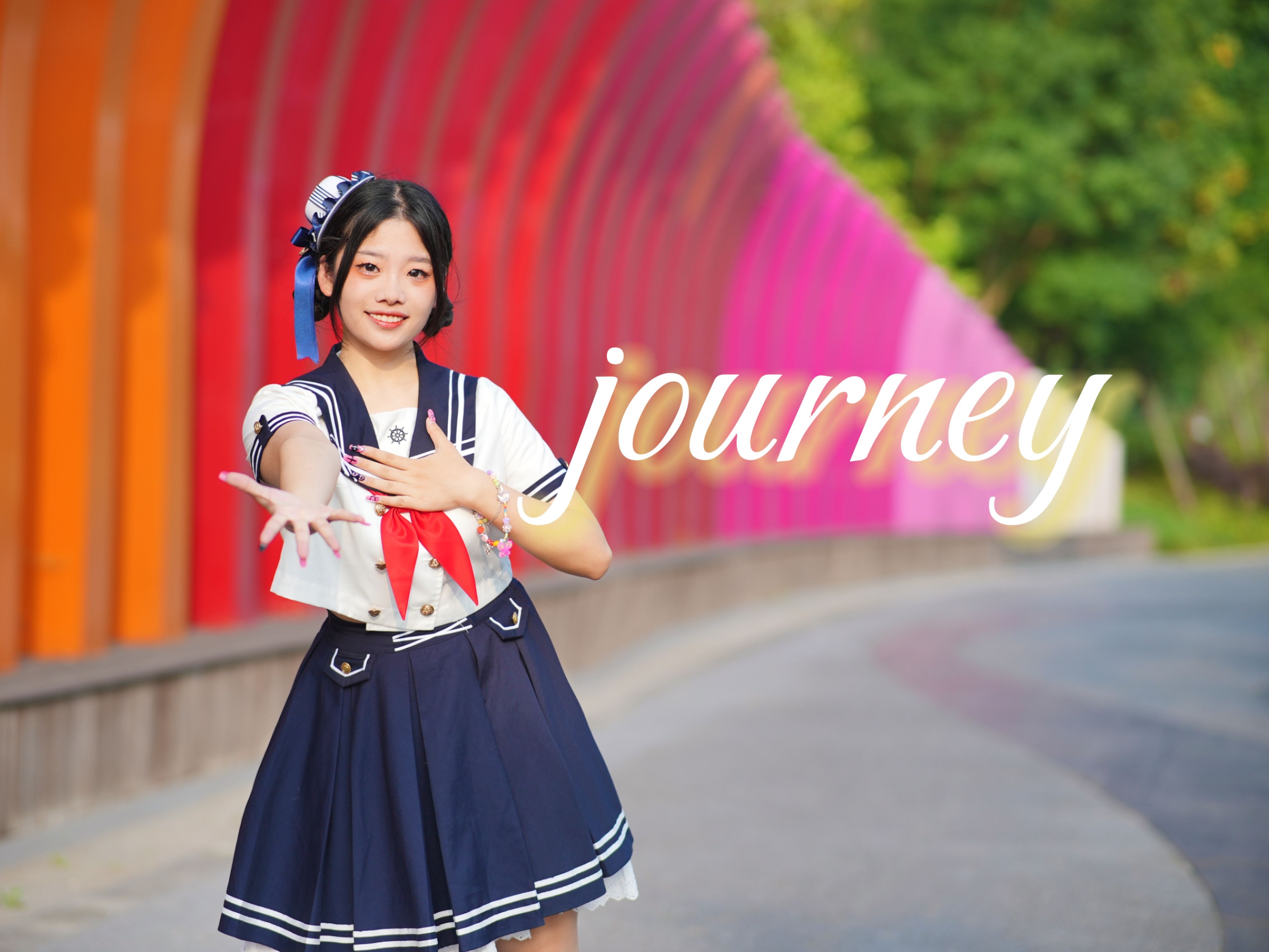 【拾玖】Journey𐟚—一起出发【HB to登登】哔哩哔哩bilibili