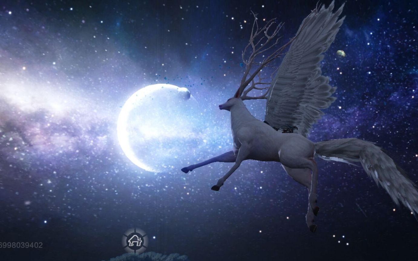 妄想山海 风景①