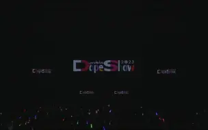 Download Video: 自存/Paradox Live ds2023开场