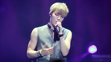 JYJ】JYJ 2011 Unforgettable Live Concert In Japan茨城演唱会[日语
