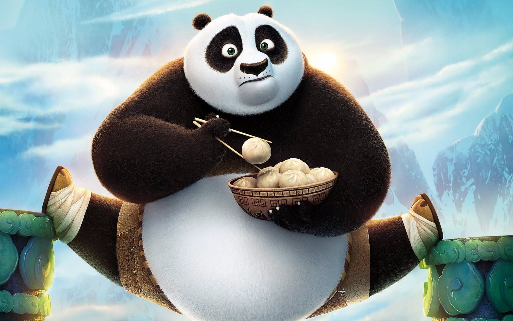 绝地求生esl邀请赛kungfupanda功夫熊猫队宣传片