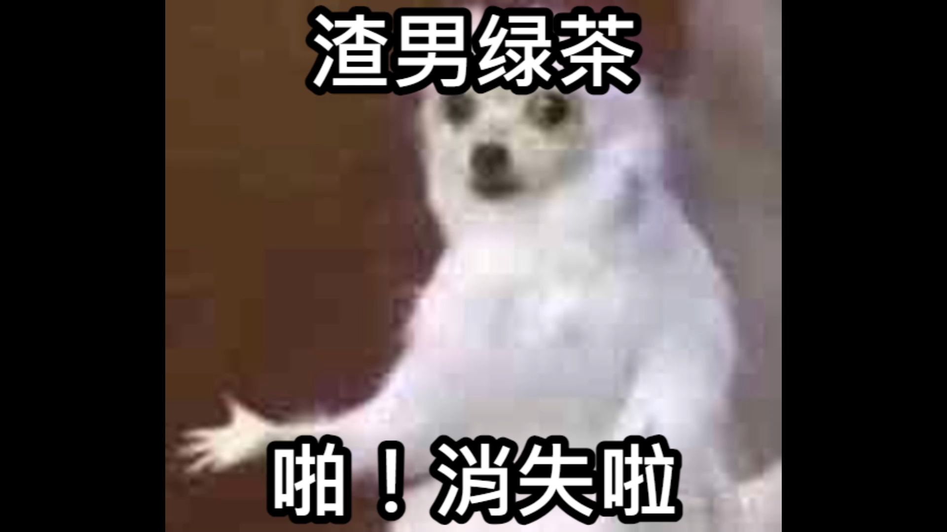 自制sub| 渣男绿茶清洗器 妖魔鬼怪快离开 我和我的sp就要甜甜蜜蜜在