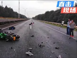 Télécharger la video: 网红女骑士石膏发生车祸身亡