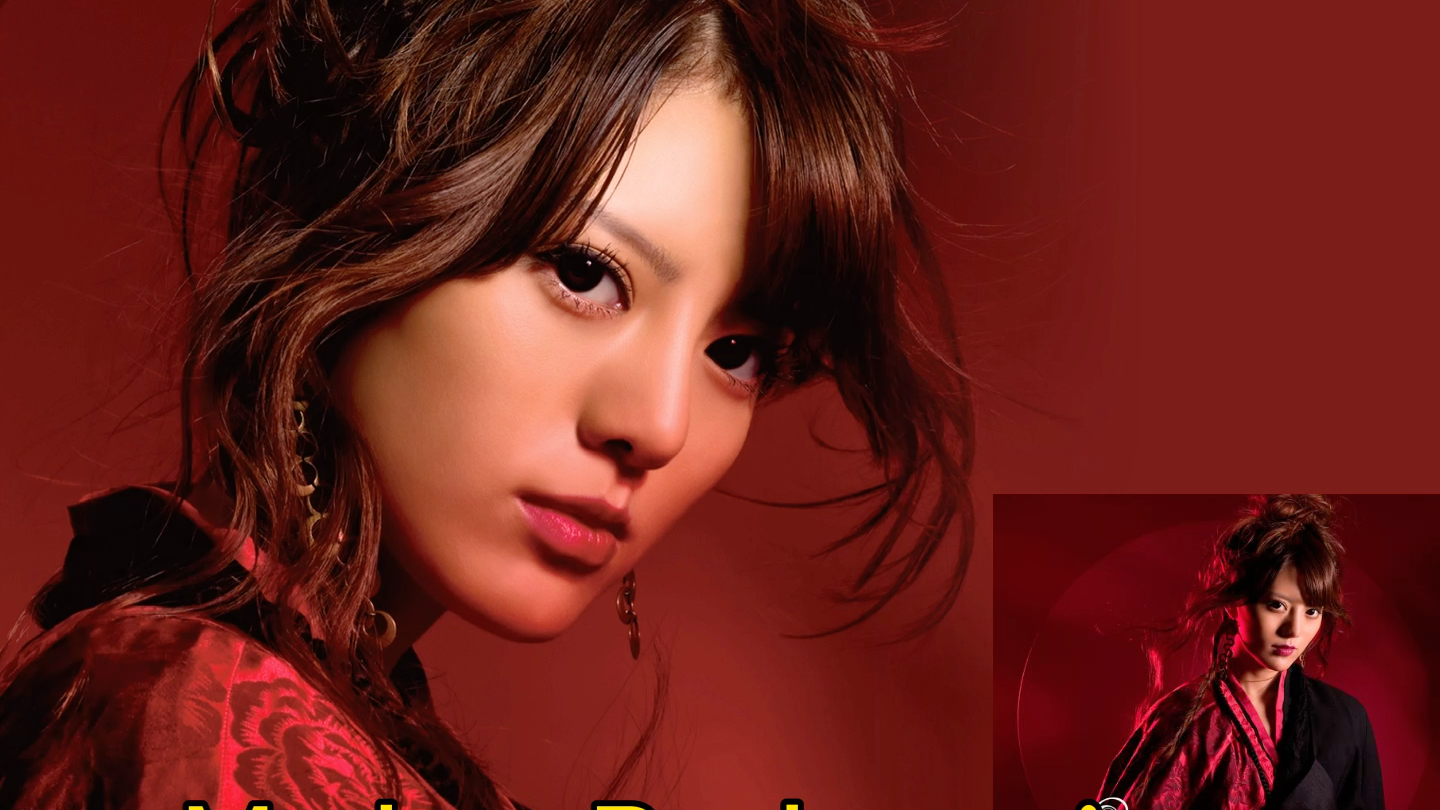 【alan 阿兰】red cliff～心99戦～ 官方混音摇滚版_哔哩哔哩 (゜