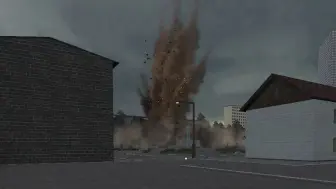 Download Video: 【gmod】这地图有点意思