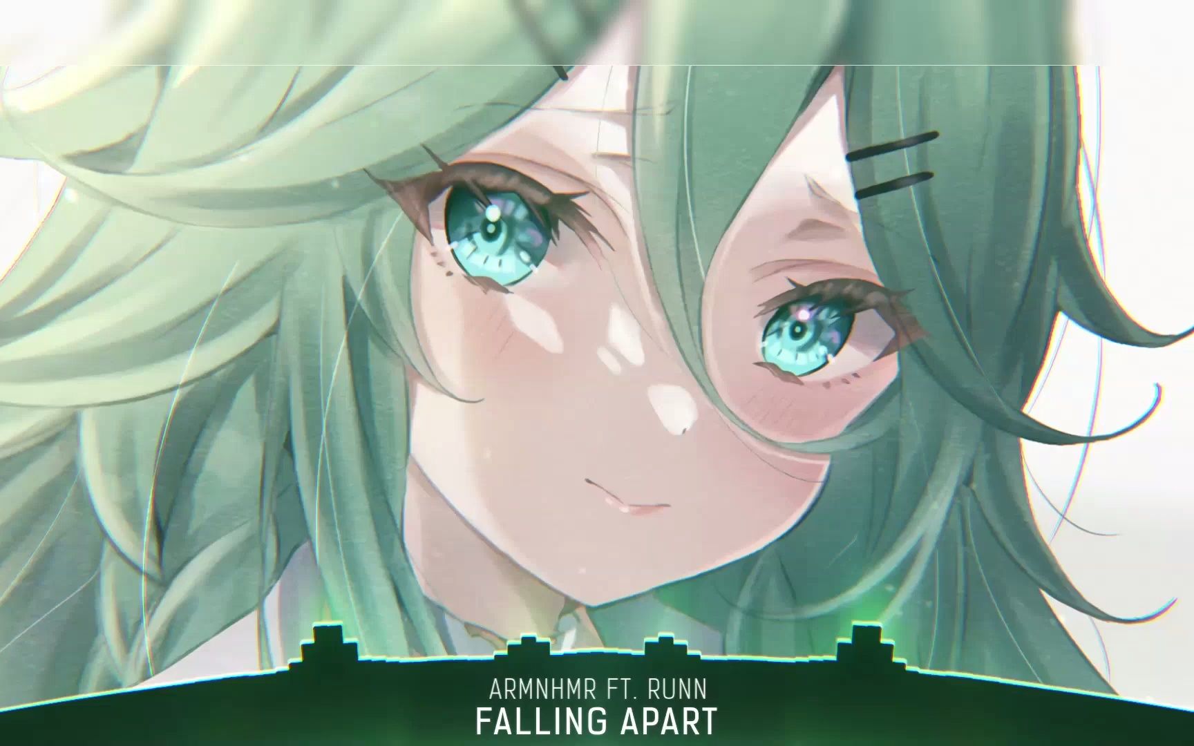 [图]Nightcore - Falling Apart - (Lyrics)