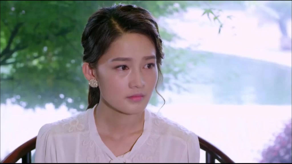 千金归来 李沁李易峰 长清林皓cut 第38-3 唉