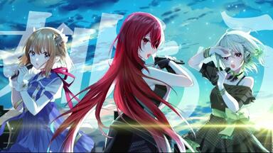 衒っていこう 鹿乃 鹿乃】衒っていこう- C97 track_哔哩哔哩_bilibili