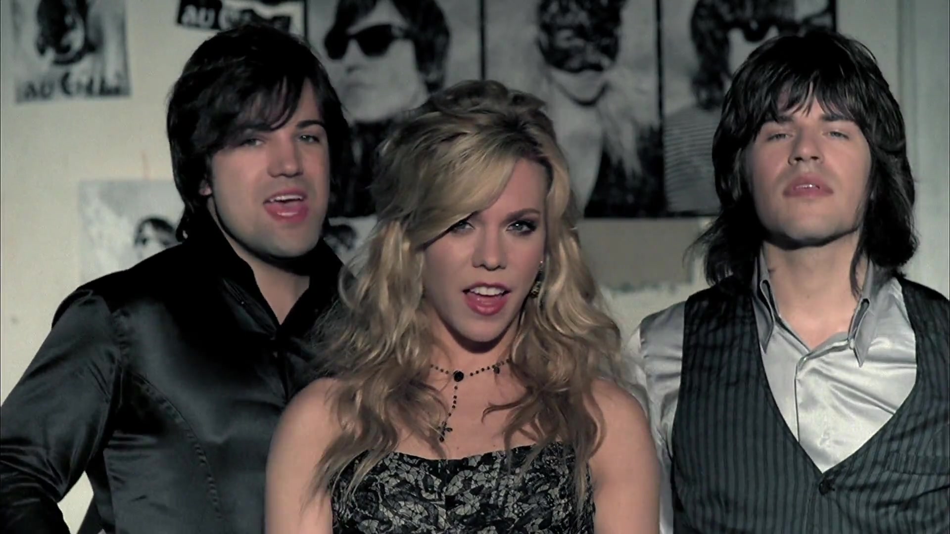 the band perry-postcard from paris(蓝光)_哔哩哔哩 (゜-゜)つロ