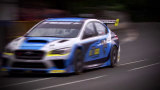 [图]2016 Subaru WRX STI Isle of Man TT -- Flat Out