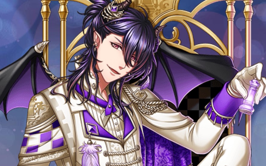 【梦100】sp拉斯未觉 日觉 月觉剧情_哔哩哔哩_bilibili