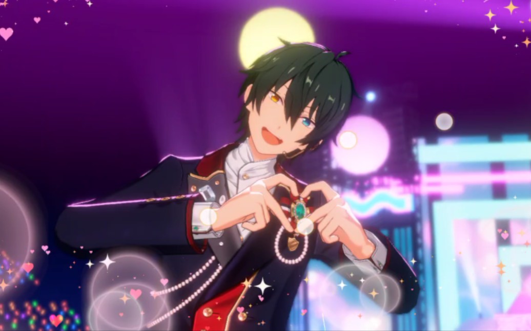 【es/自存】影片美伽八周年自存