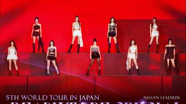 TWICE 240728 日产体育场day2 全场5TH WORLD TOUR 'READY TO BE
