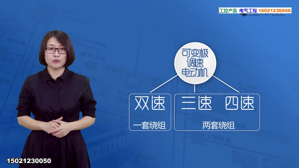 电气控制实践训练三相异步电动机降压起动控制电路哔哩哔哩bilibili