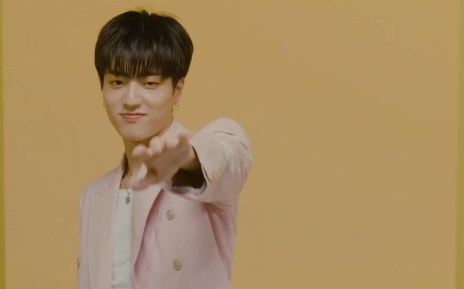 【treasure/haruto】mu:fully舞蹈视频串烧