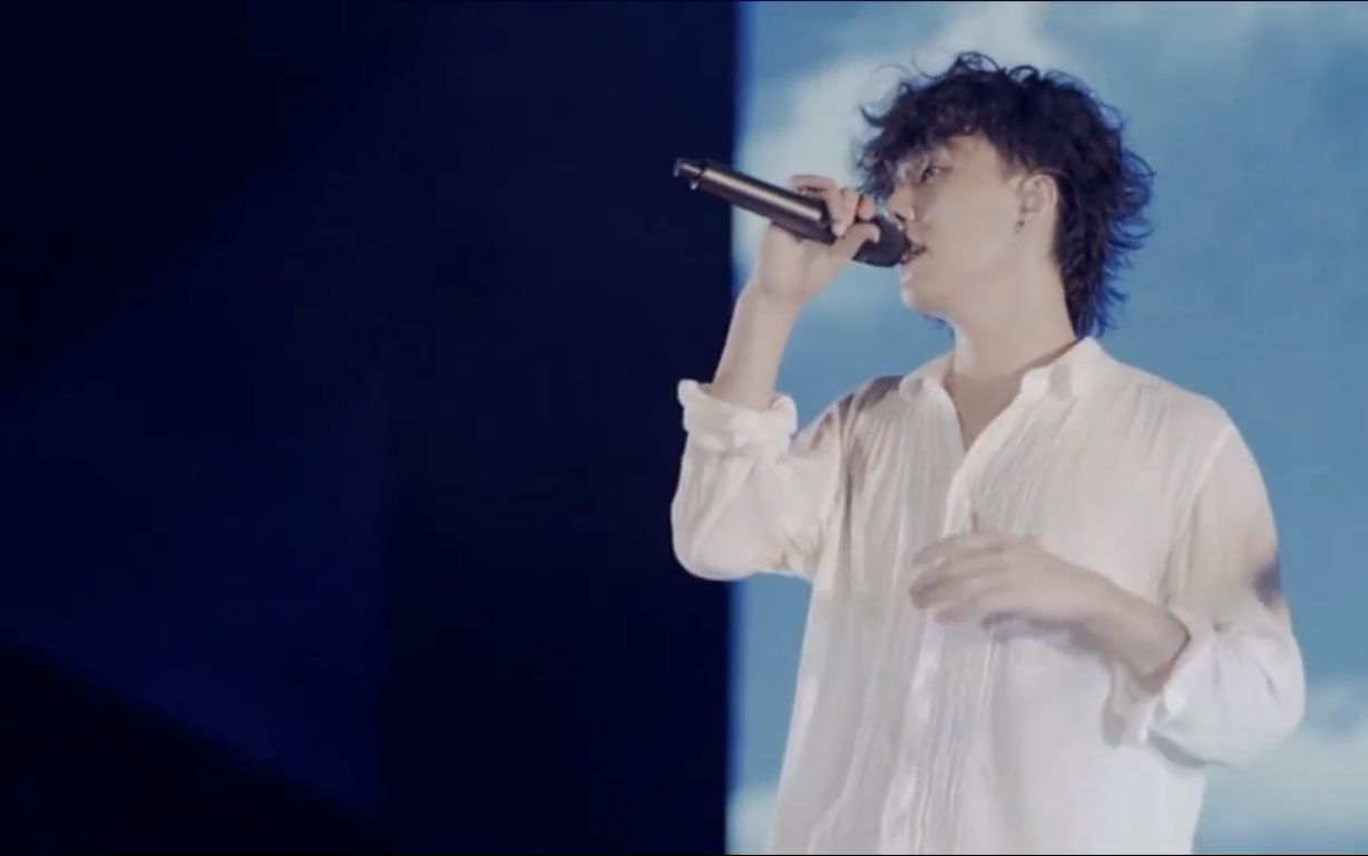 RADWIMPS  俺色スカイ「青とメメメ」哔哩哔哩bilibili