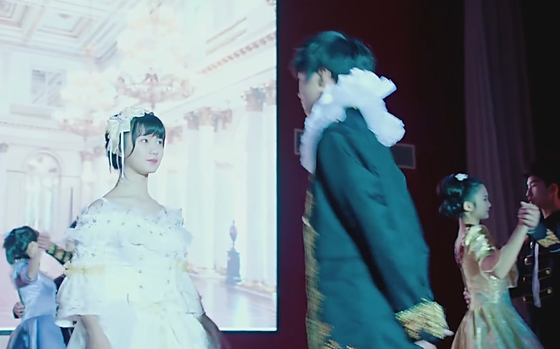 我们的少年时代ep20王陈怡娴cut