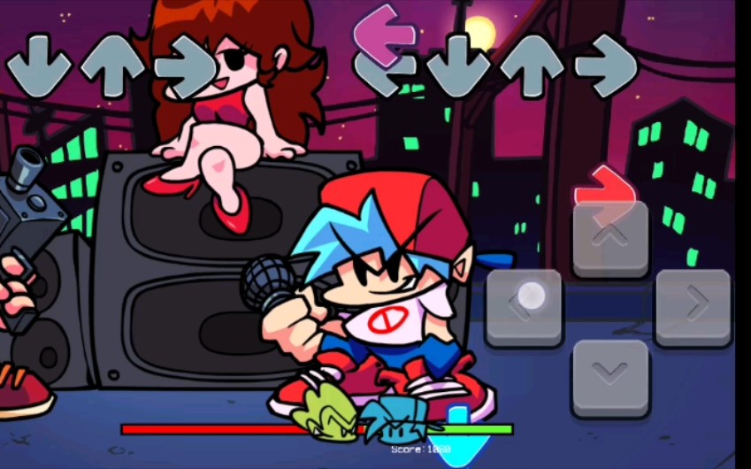 pico通关_单机游戏热门视频