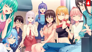 抜きゲーみたいな島に流れる音楽はどうすりゃいいですか？ ぬきたし2OST「抜きゲーみたいな島に流れる音楽はどうすりゃいい