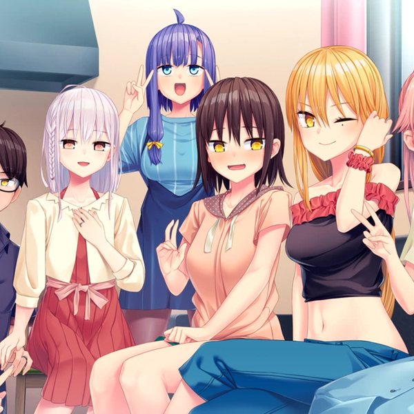 ぬきたし ドラマCD 畔美岬