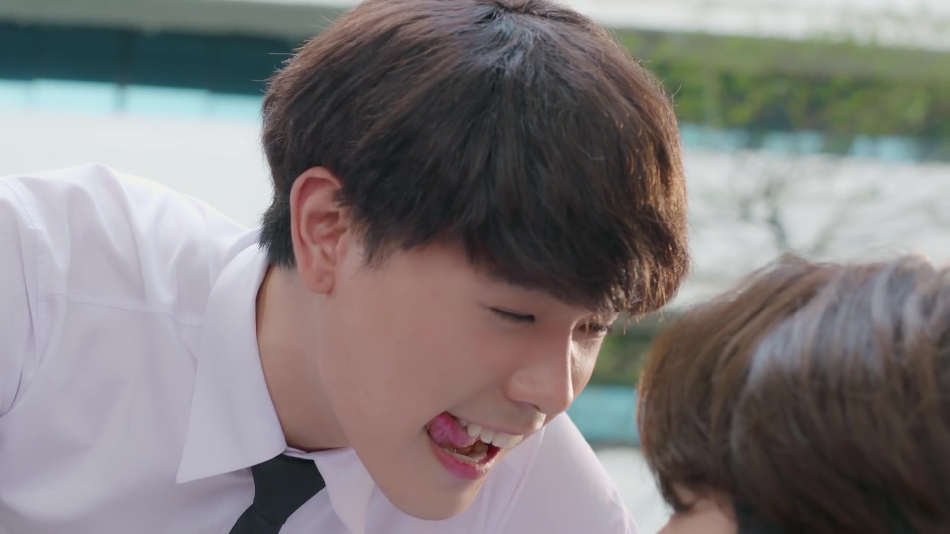 《程心程意》第九集 冷月反攻抱怨