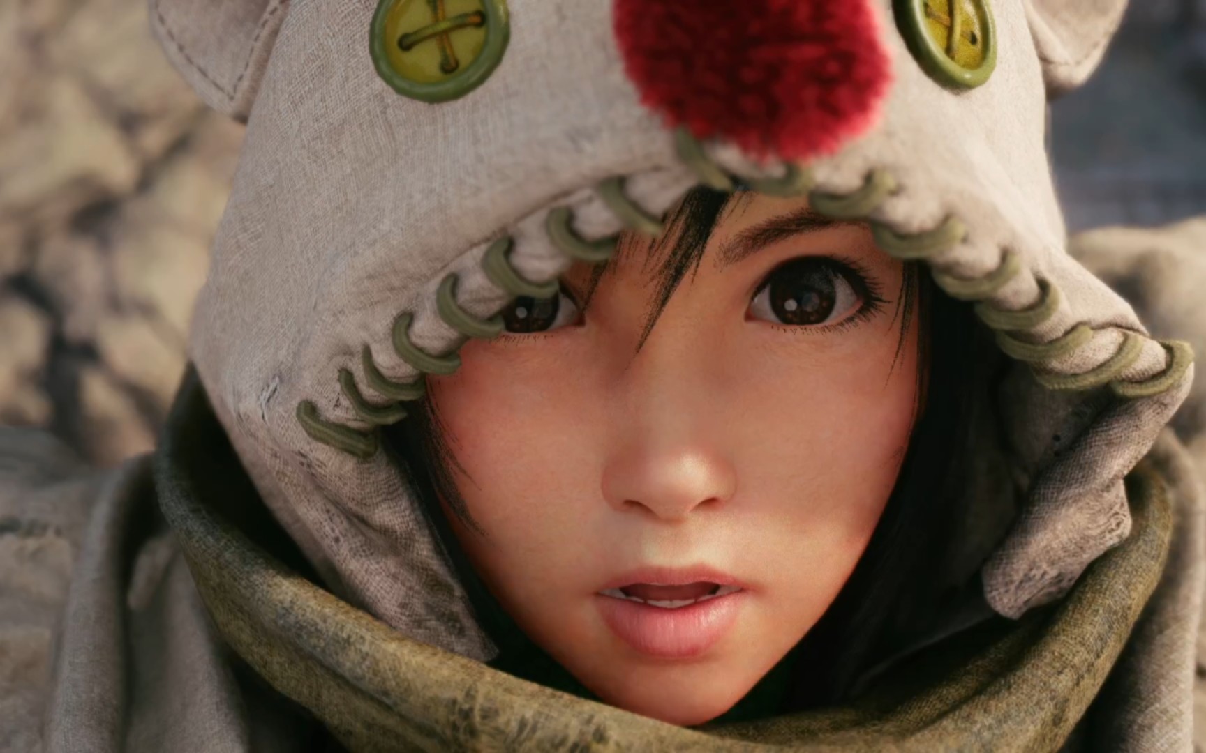 【switch拖更】最终幻想7重制版-尤菲篇