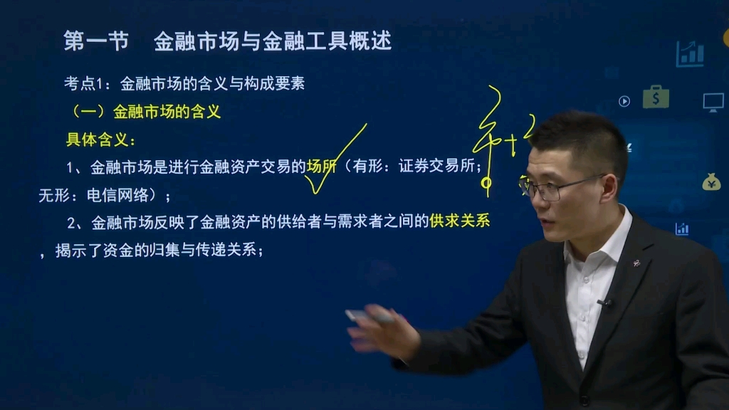 [图]2021年中级经济师——金融专业知识和实务 看看对你有帮助吗