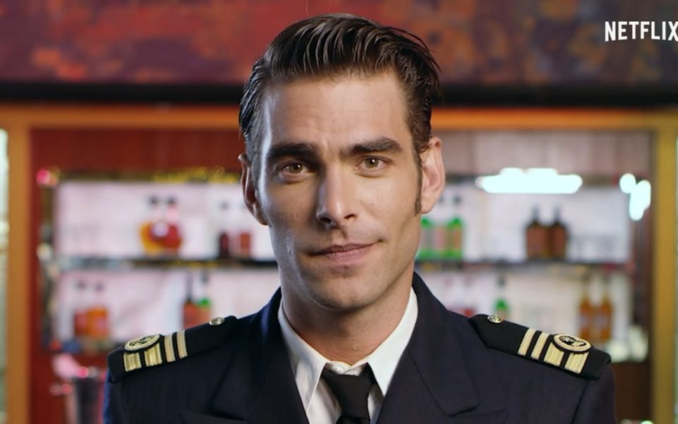 海上谋杀案#生存指南_哔哩哔哩 (゜-゜)つロ 干杯~-bilibili