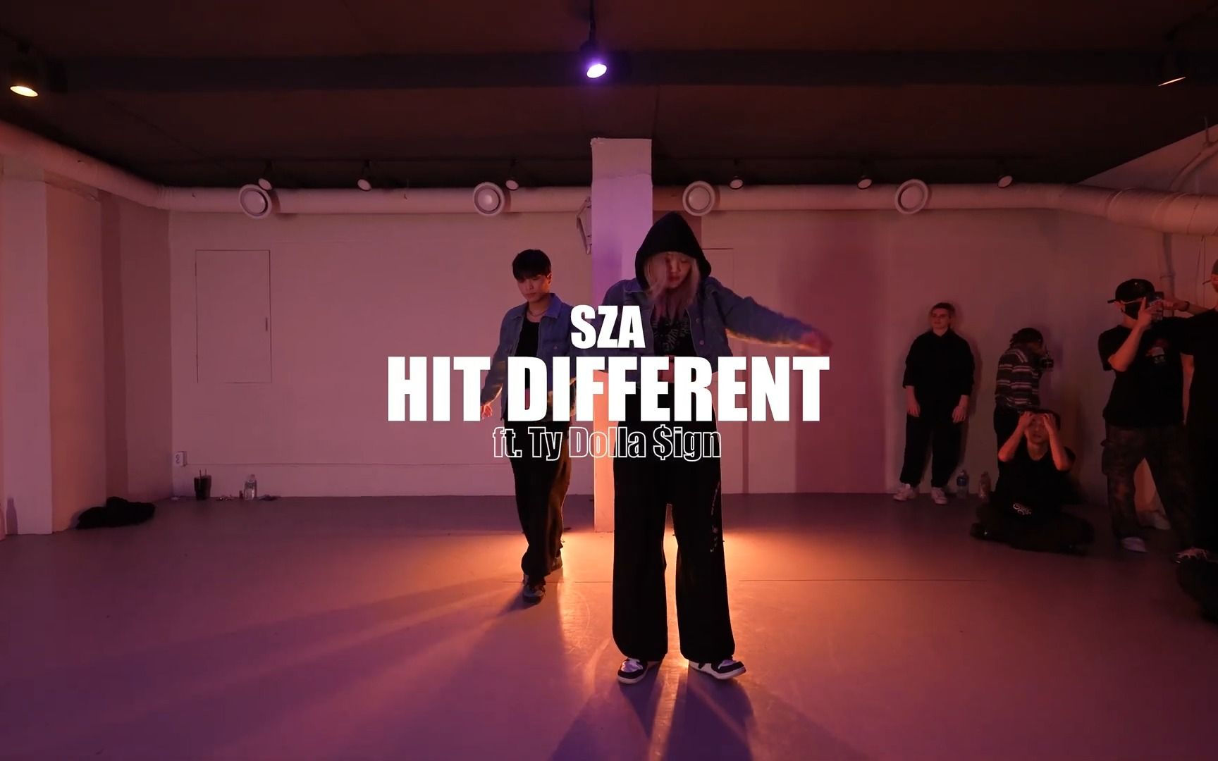 ty dolla $ign _ groot x doyun choreography _ urban play