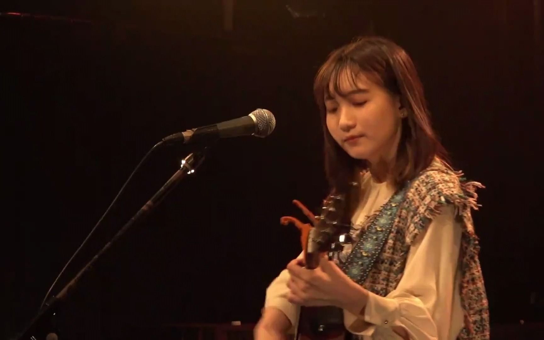 【yoasobi字幕组】几田りら/yoasobi ikura编「未知