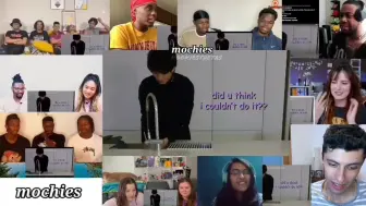 Download Video: BTS being unintentionally Hilarious Reaction Mashup