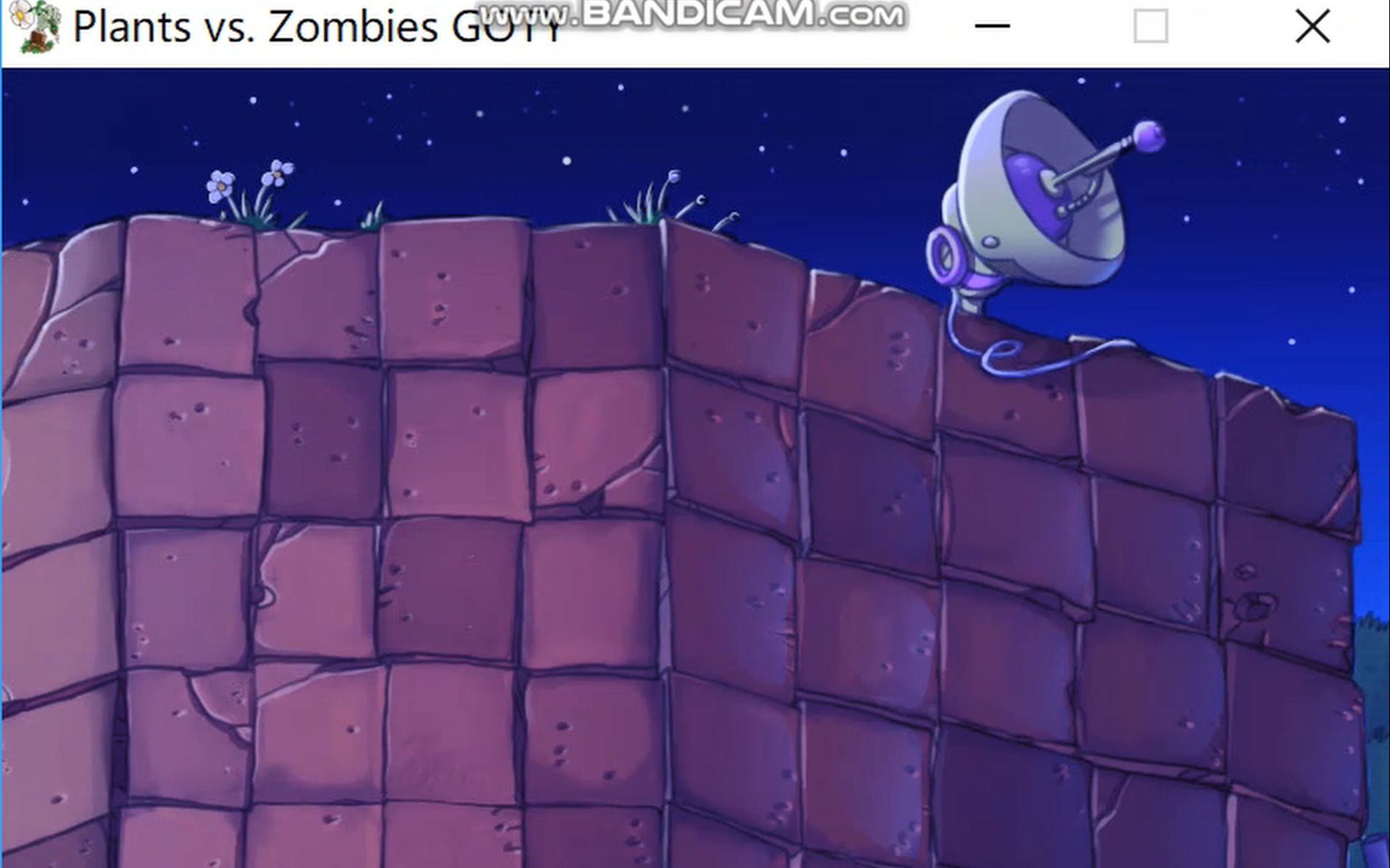 植物大战僵尸-僵王博士的复仇