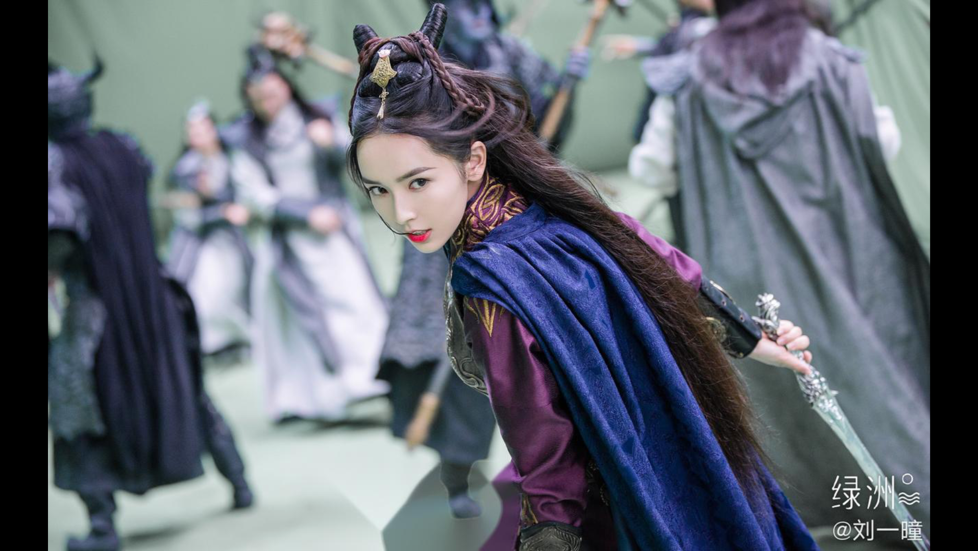 《b站小剧场》1