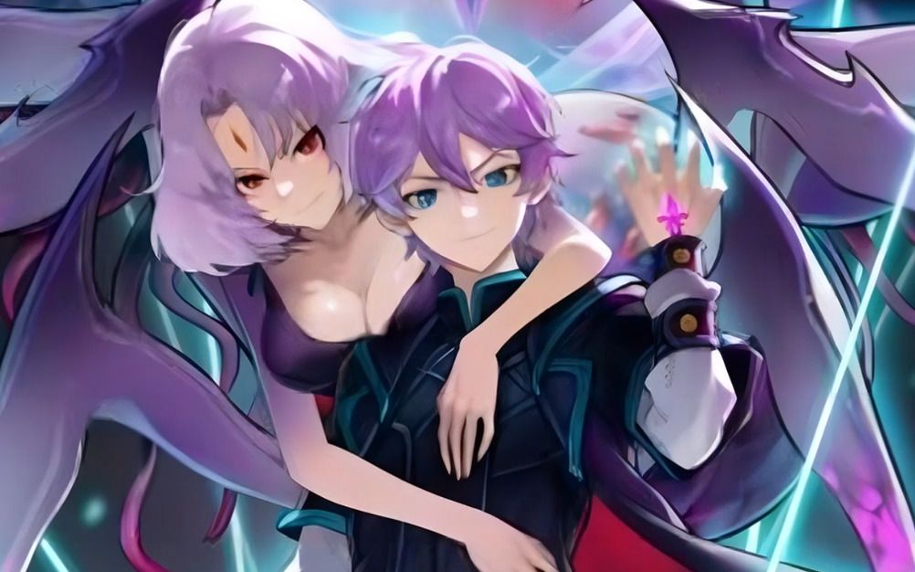 古神游戏第二十七集