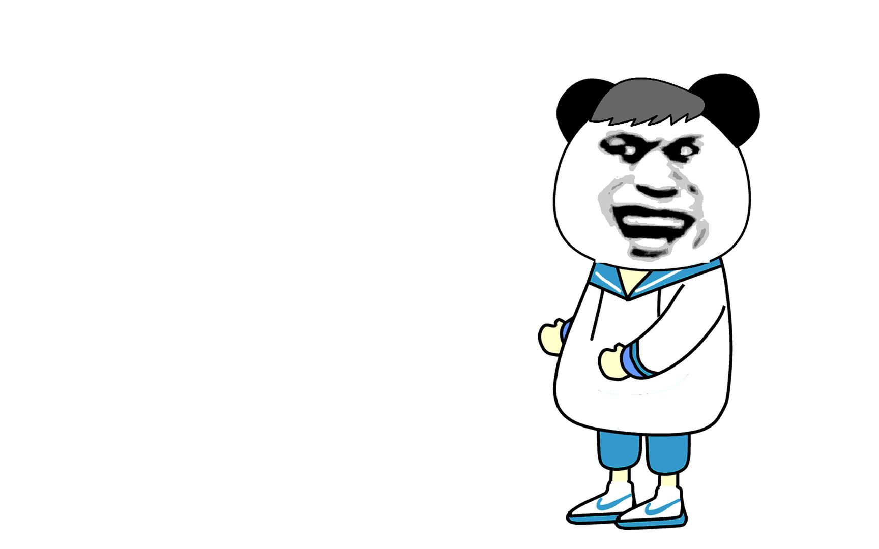 这样的开会氛围喜欢吗搞笑动画沙雕动画二次元原创笑点联盟计划360行