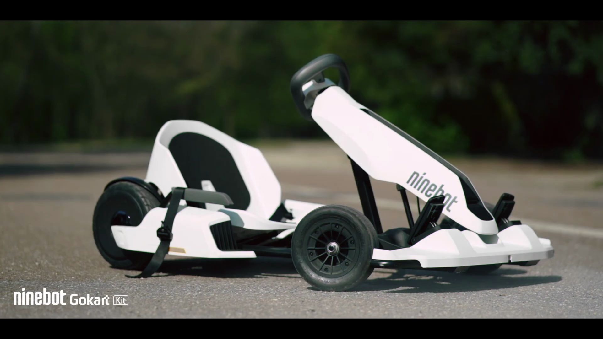 【2020-segway最新发布】赛格威-卡丁车系列_哔哩哔哩 (゜-゜)つロ