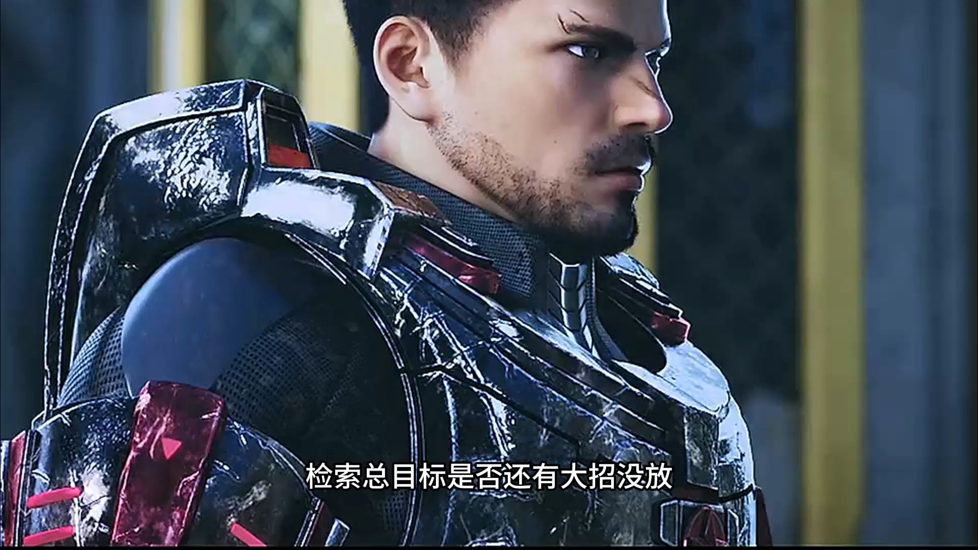 葛小伦高光时刻暴打饕餮王,把灵溪迷的不要不要的