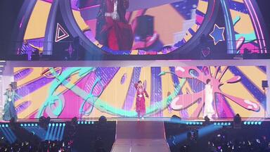M!LK/10th Anniversary M!LK ARENA TOUR 2… M!LK、初アリーナツアー『I CAN DRINK!』を映像化 10年の軌跡をファン