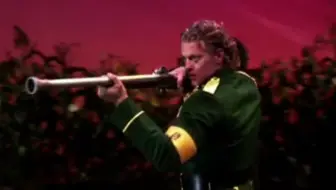 【魔法坏女巫】【Mark Seibert】德卡Dancing Through Life