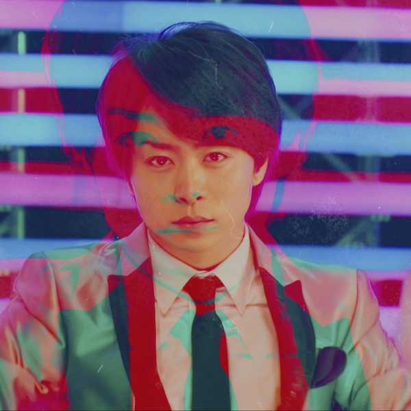 4K修复】岚ARASHI 迷宫ラブソング（20111107 HEY!HEY! HEY!)_哔哩哔哩_