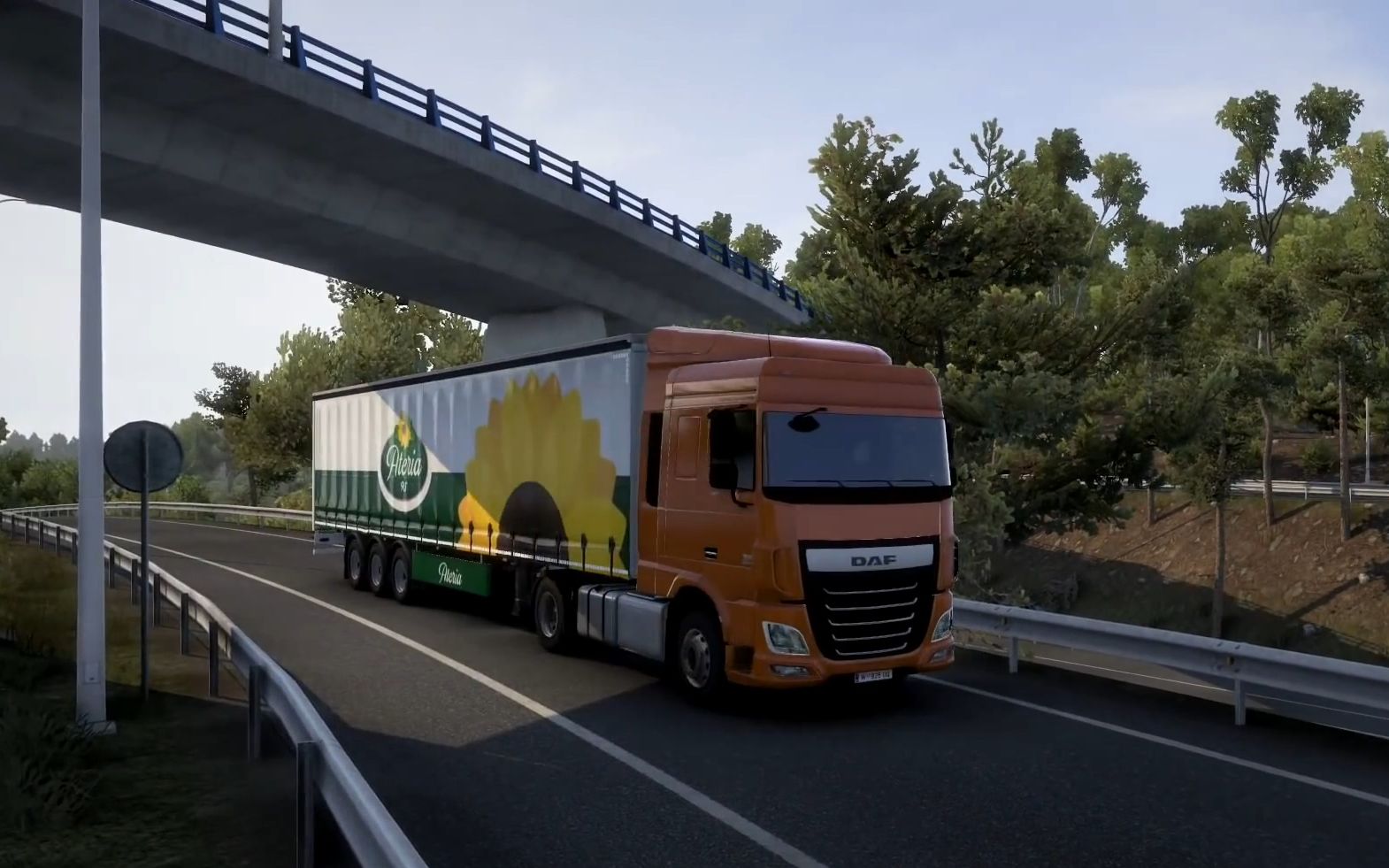 欧卡2汉化伊比利亚新光照系统开发预告