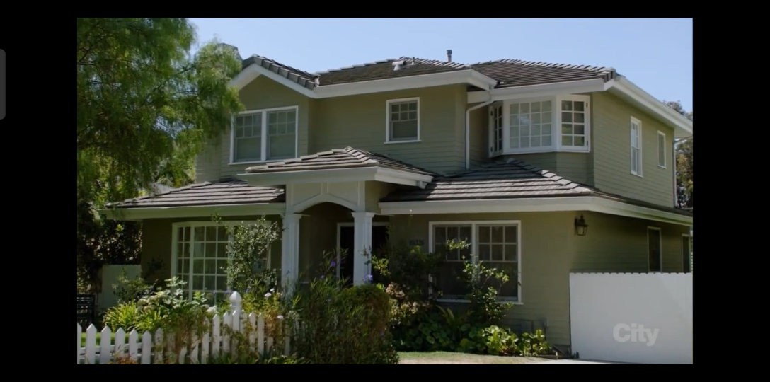 摩登家庭 claire你怎么也这样了 岁月催人老啊