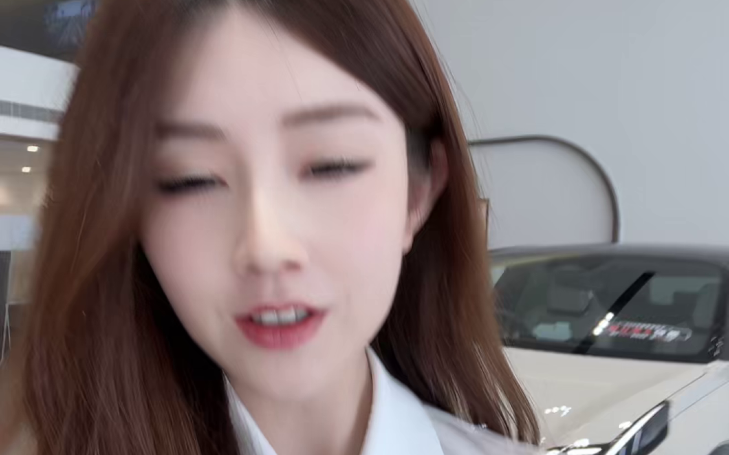 歪小蜜（想当极氪销冠版）-2026-09-08