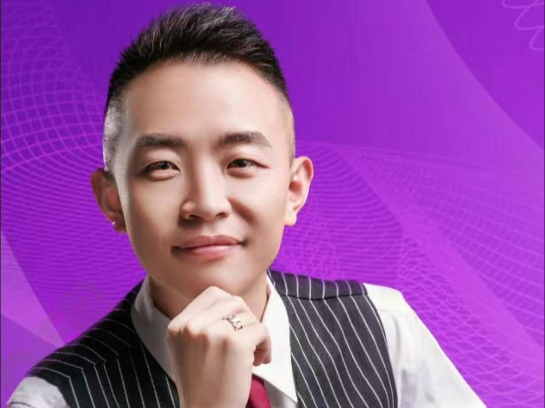 高桢迪:发现问题,发明答案