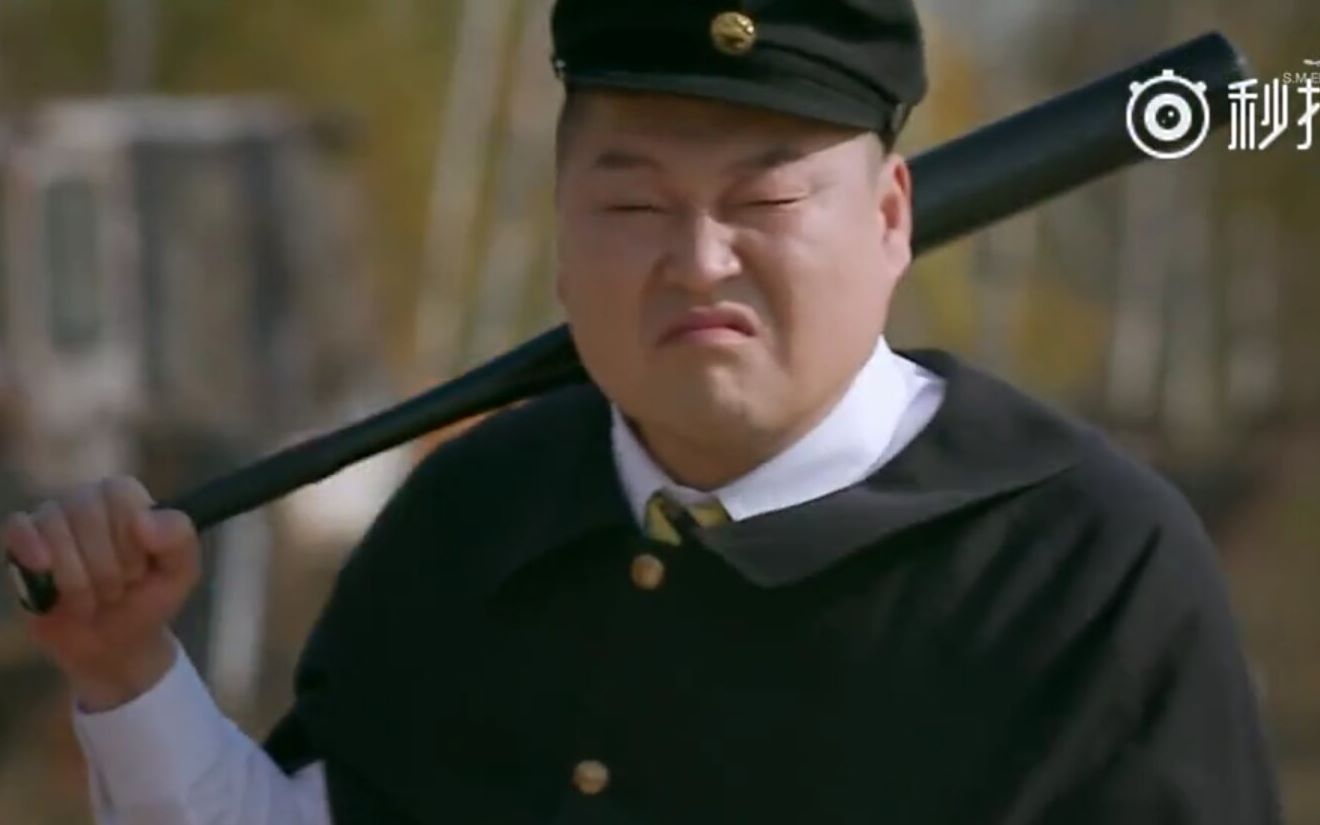 那些年对于一二代团来说很可怕的姜虎东