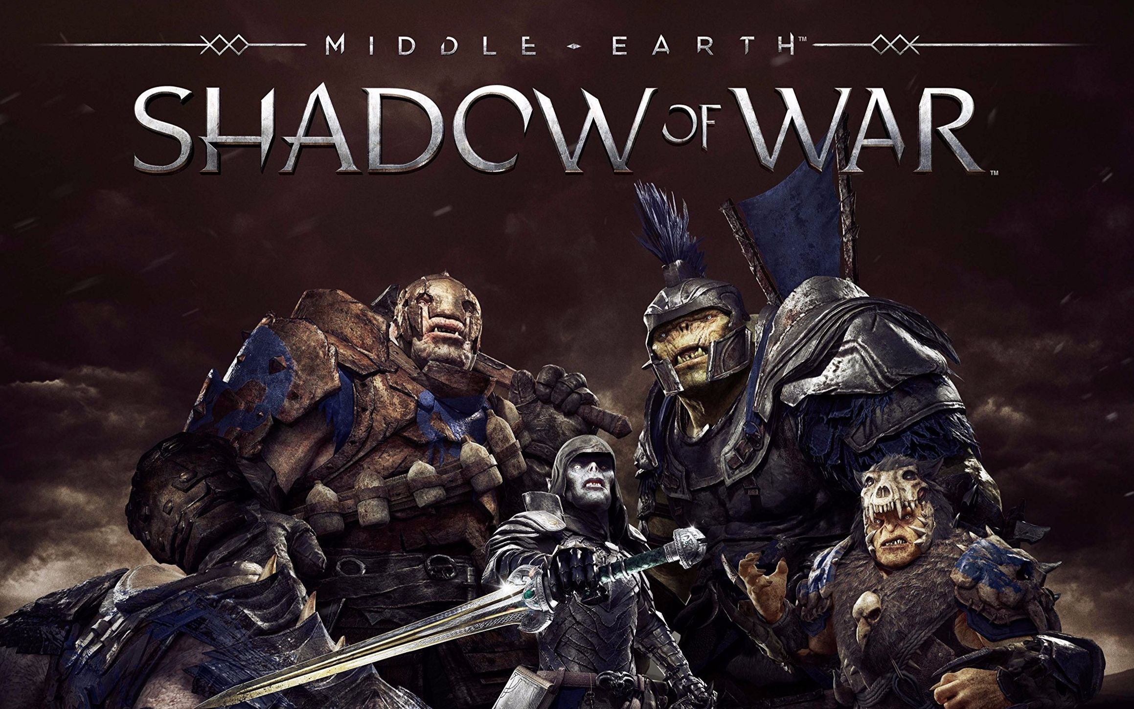 战争之影攻略(战争之影流程多久)