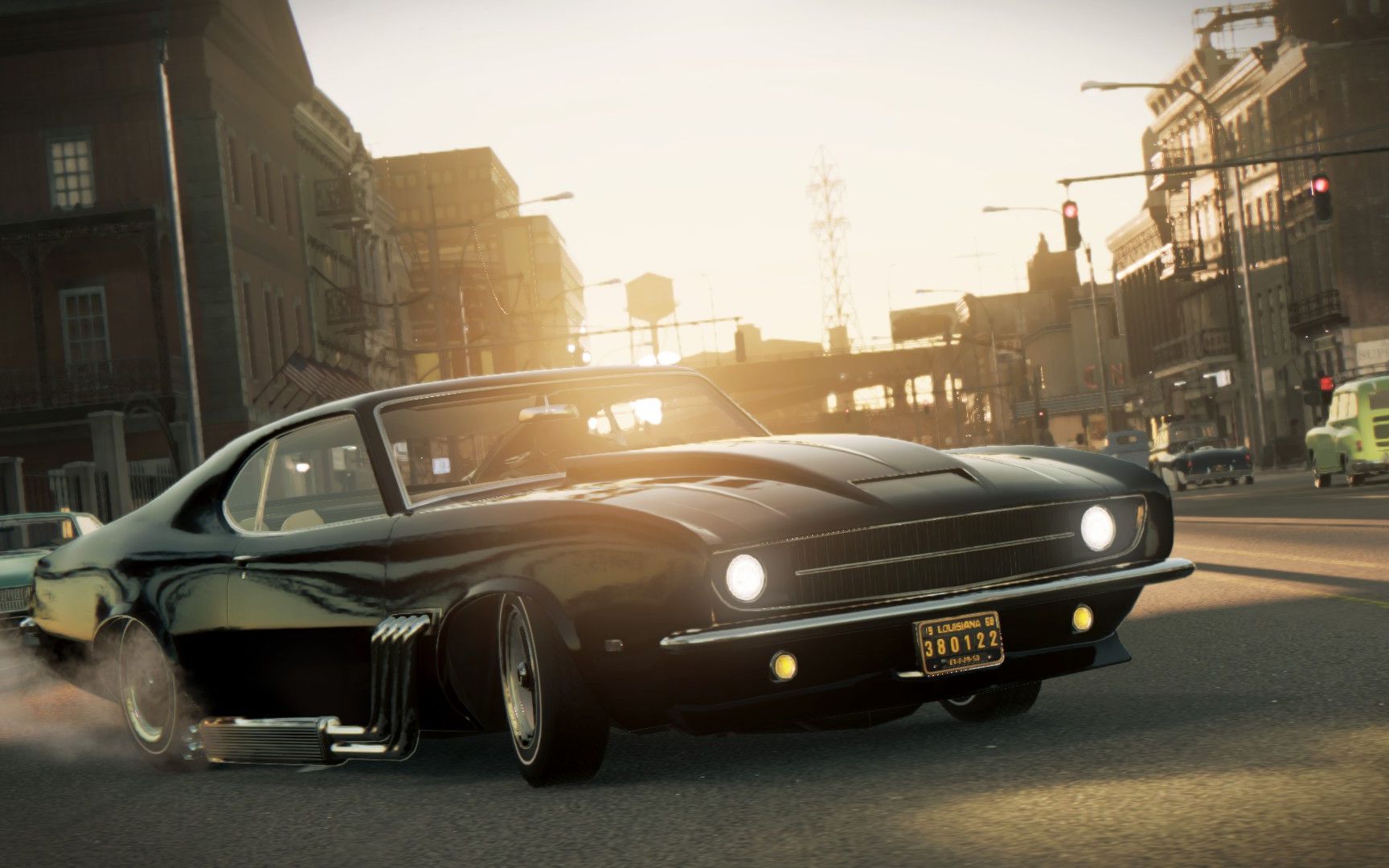 四海兄弟3最终版第三集